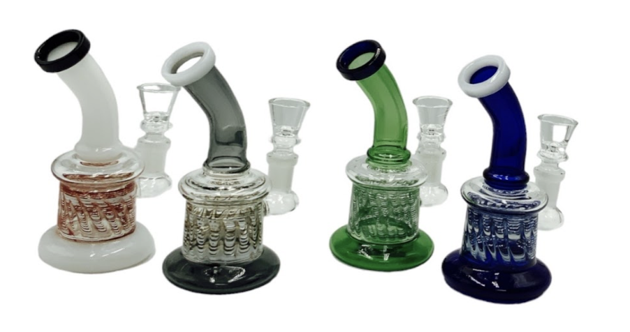 Smoke Wholesale